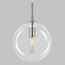 Citilux Томми CL102621 Светильник подвесной Прозрачный