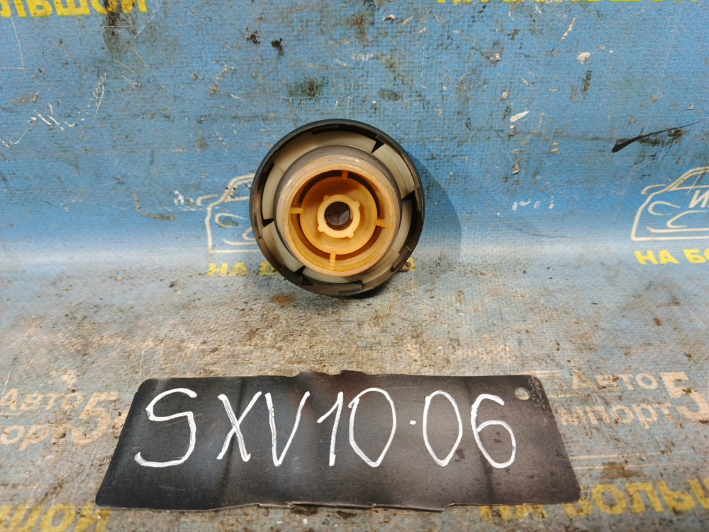 Пробка бензобака TOYOTA CAMRY 1993