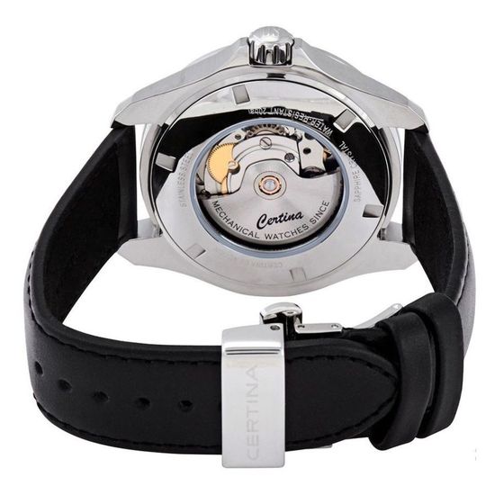 Швейцарские наручные часы Certina C032.430.16.051.00