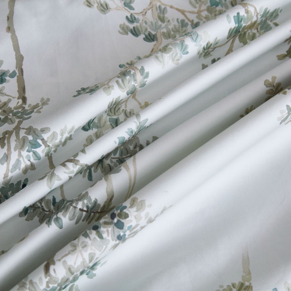 Постельное белье 1.5 спальное Asabella 2233-4S