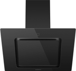 Кухонная вытяжка MAUNFELD York 50 черный фото 