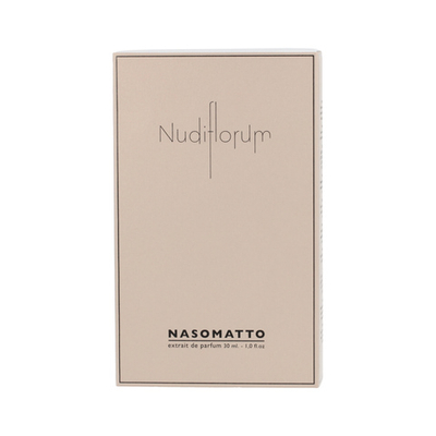 Nasomatto Nudiflorum Extrait de parfum 30 ml (unisex)