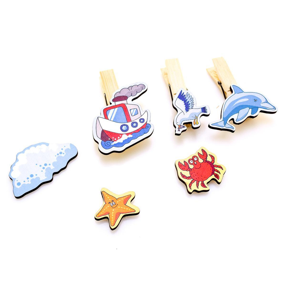 Бизиборд пляж