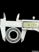 Подшипник редуктора 6004-ZZ 20х42х12 (ред-р Honda Lead, Ямаха джог 90, GY6-50/150)