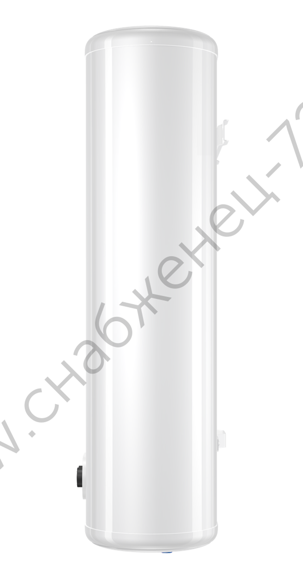 Водонагреватель Garanterm Flat 80 V