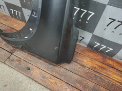 Крыло переднее левое Changan UNI-T 20-нв Б/У Оригинал S202F2701020100