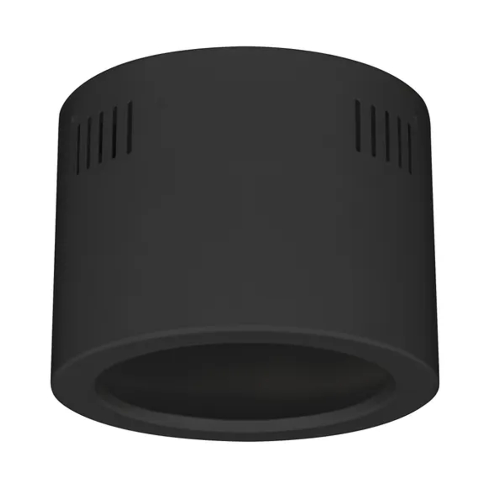 Корпус SP-LEGEND-R175 (BK) (Arlight, Металл) 030949