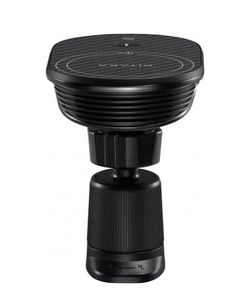 Держатель Pitaka MagEZ Car Mount Pro 2, Чёрный (CM2403N)