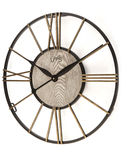 Часы настенные Tomas Stern 9007 Германия фото