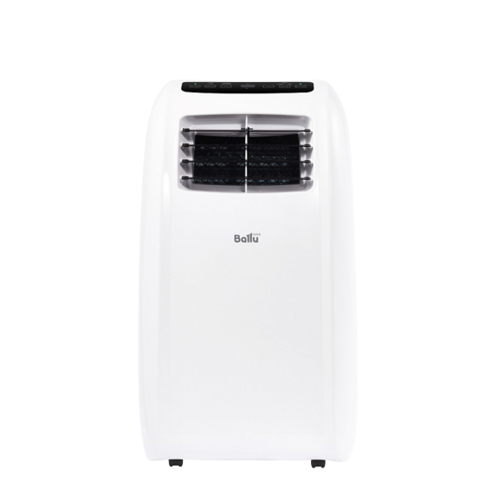 Мобильный кондиционер Ballu Aura BPAC-07 CP_22Y