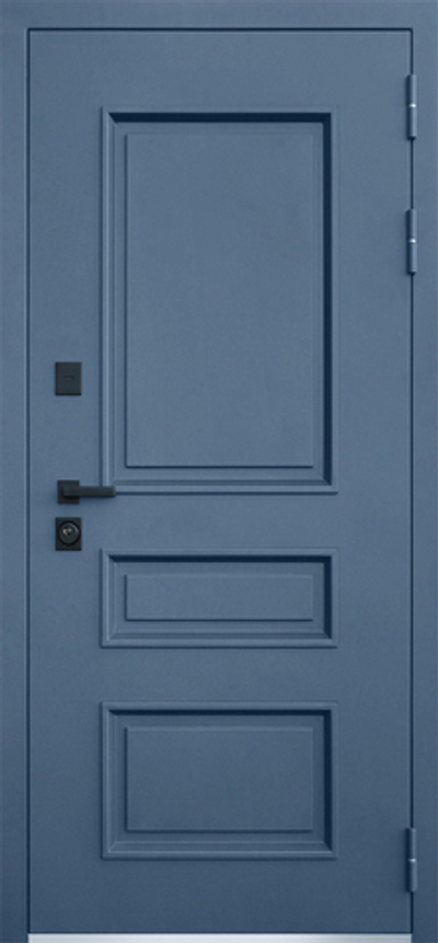 Стальная дверь "Эльбрус" (терморазрыв 3к)