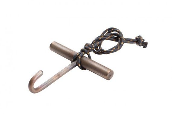 Комплект Scorpena для конверсии арбалета  с эллипсным стволом в роллерный Scorpena D