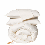 Комплект постельного белья Сатин Жаккард GC003