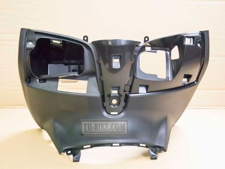 81130-KWN-710ZC. COVER SET, INNER *NH1*. Honda PCX