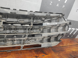 Решетка радиатора Hyundai Creta 1 (GS) 16-20 Б/У Оригинал 86351m0000