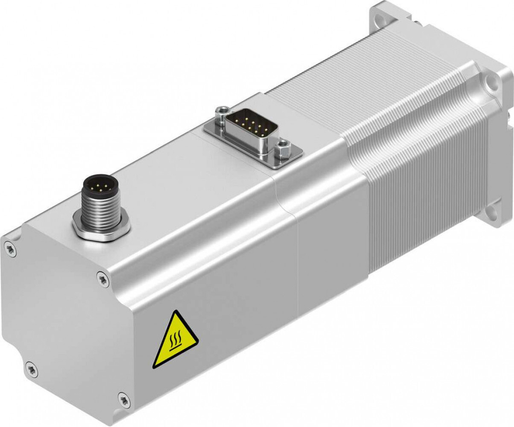 Шаговый двигатель Festo EMMS-ST-57-M-SEB-G2