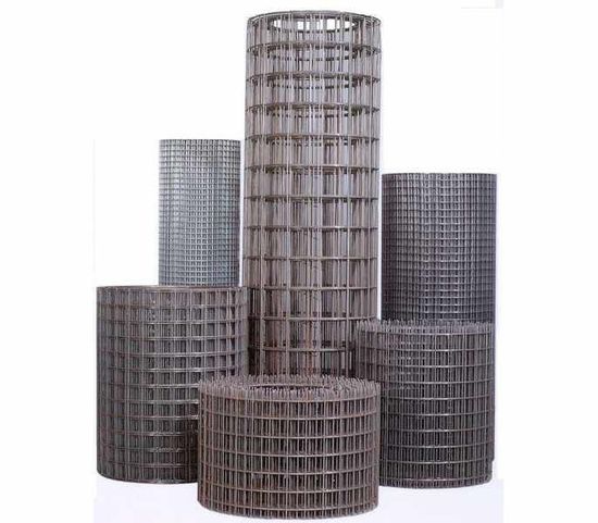 Сетка кладочная 50 м бухта