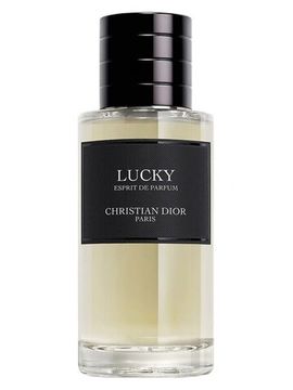 Christian Dior Lucky Esprit de Parfum