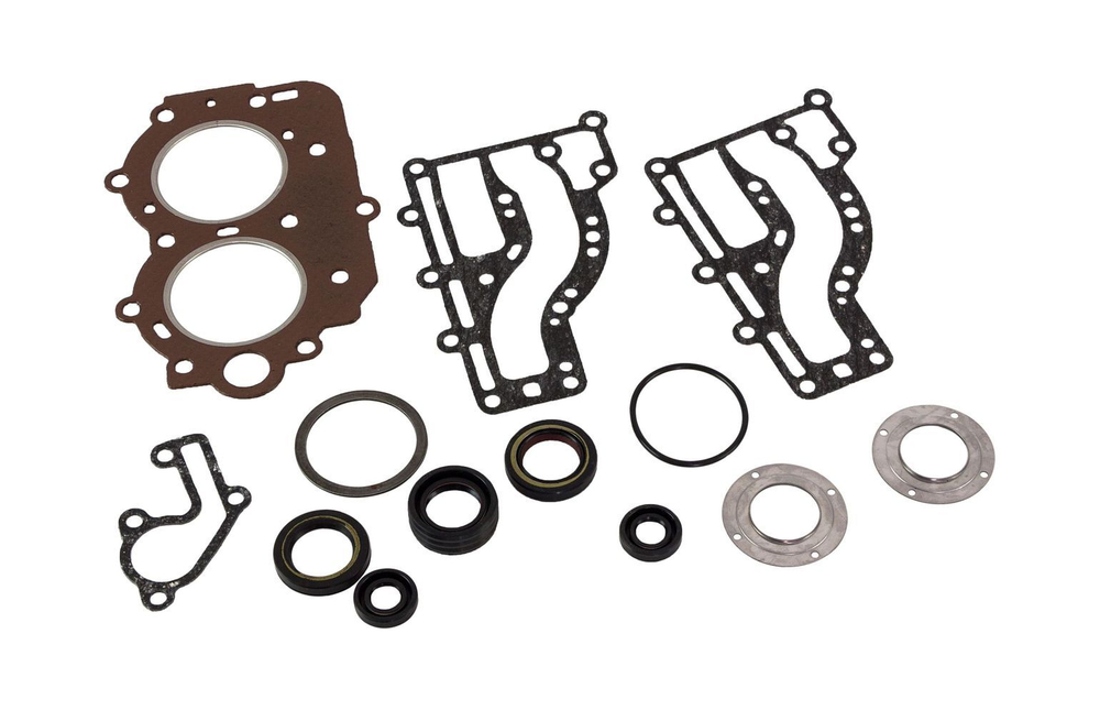 Ремкомплект блока Yamaha 9.9F/15F, Omax