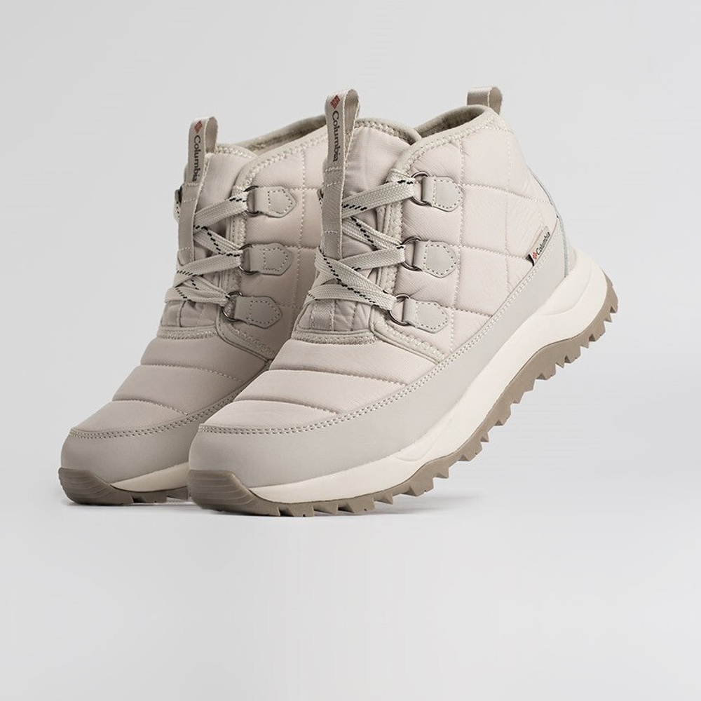 ботинки Columbia Warm Beige Wmns