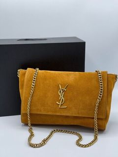 Yves Saint Laurent (YSL)