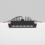 Уличный потолочный светильник Outdoor O488DL-L6GF4K