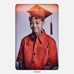 Альбом Giriboy - Graduation 4th Album