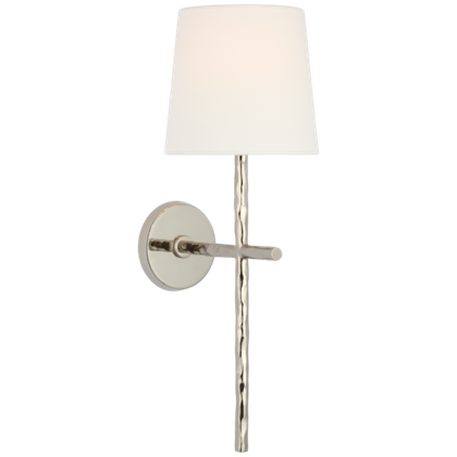Настенный светильник Visual Comfort Collette 23" Tail Sconce