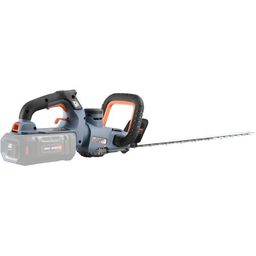 Кусторез аккумуляторный SENIX HTX6-M1-EU-0, без акб и зу