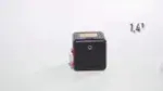 Лазерный уровень ADA Cube 3D Basic Edition А00382