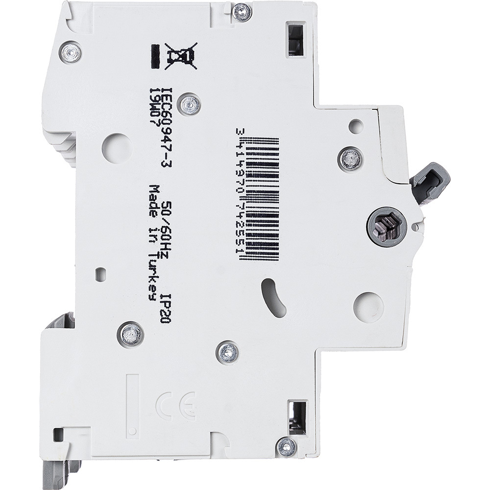 Выключатель-разъединитель 80А 3П Rx3 Legrand