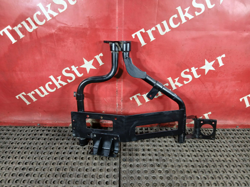 Кронштейн крыла правого 2023г