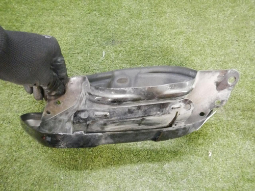 Насадка глушителя левая BMW X5 G05 (18-23) M-paket