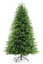 Ель искусственная «Юлия» (Литая хвоя) 155 см / 1,5 м