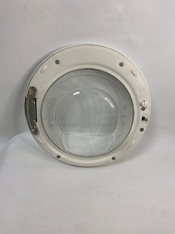 73 Люк в сборе для стиральной машины Electrolux 1325183117 б/у