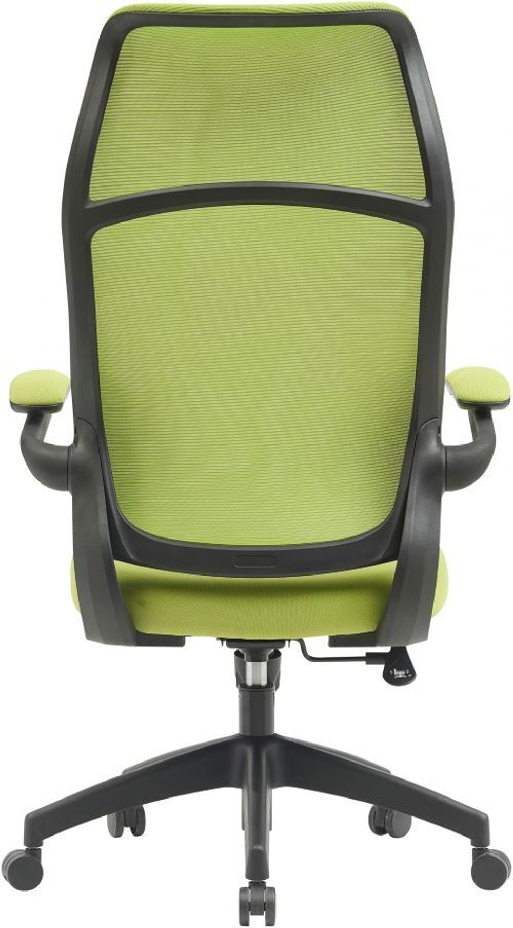 Кресло  Cactus CS-MC505-GN