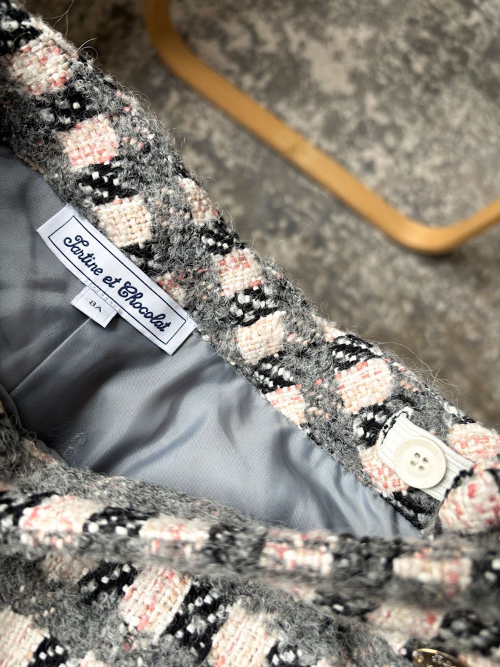 Шорты Tartine et Chocolat, 128