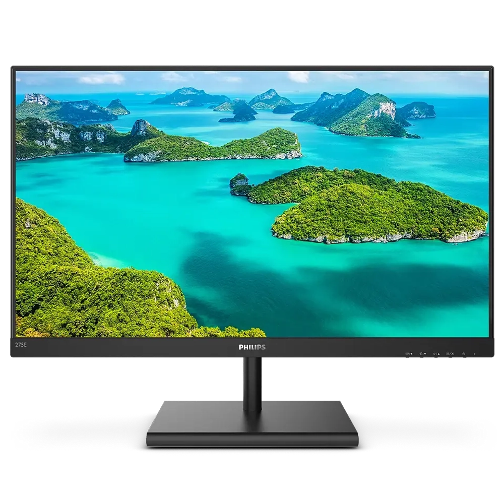 Монитор 27" Philips 275E1S/01