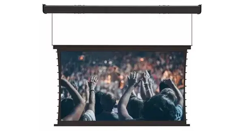 Экран с электроприводом Lumien 244x424 см (16:9) LMWC-100104