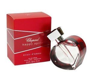 Chopard Happy Spirit Elixir D'Amour Eau De Parfum