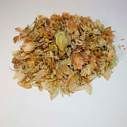 Хмель обыкновенный (шишки) 500 г