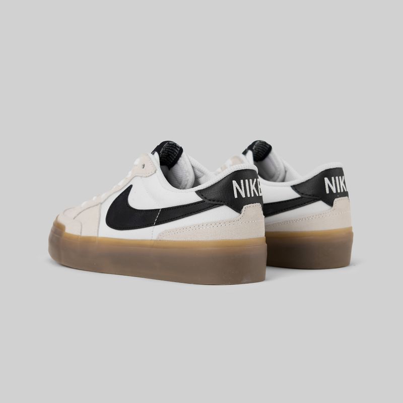 Кеды Nike SB Zoom Pogo Plus (W) артикул:DR9114-101 - купить в магазине Дайс