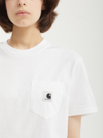 Женская Футболка Pocket