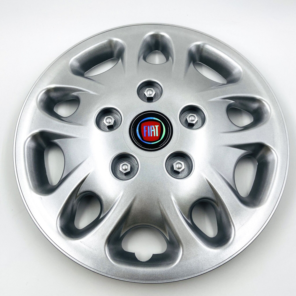 Колпаки на колеса Ducato R16 4 шт
