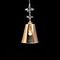 Подвесной светильник Lumina Deco Veneziana LDP 1113 GD