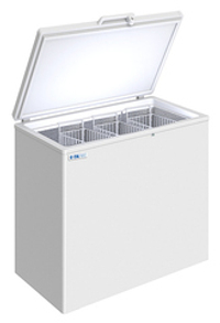 Морозильный ларь ITALFROST CF400S