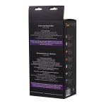 Фаллоимитатор-мулат 21см ToyFa RealStick Elite Mulatto 982102