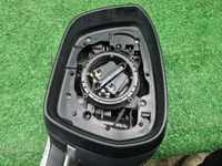 Зеркало левое Geely Coolray (2019-н.в.) 6 конт.