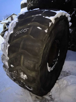 29.5R25 Goodyear TL-3A+ шина б/у