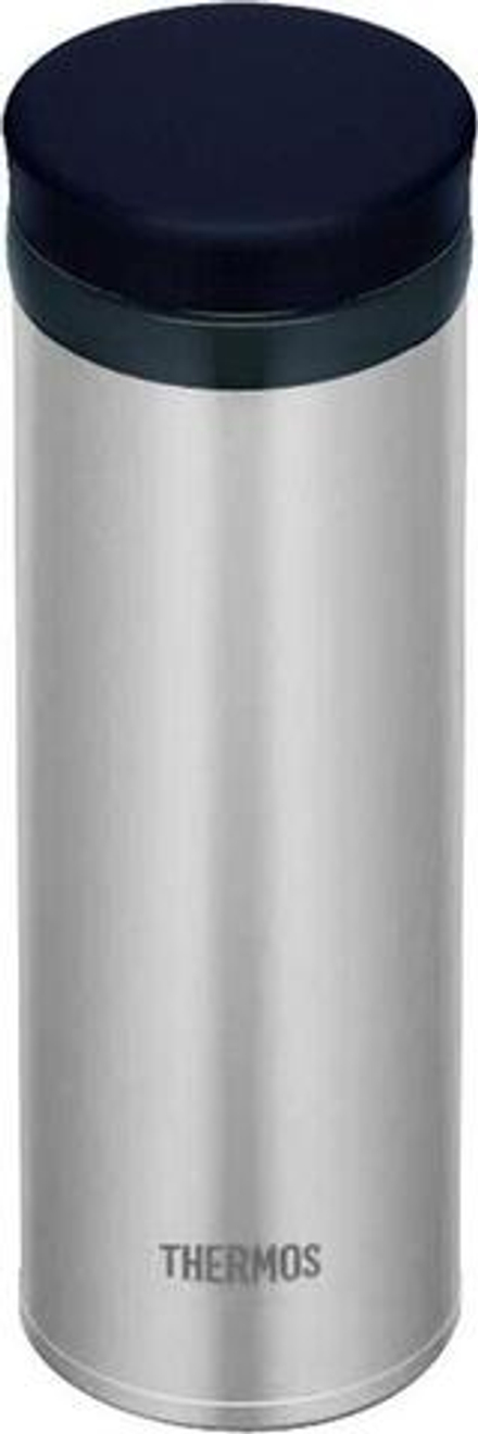 Термокружка thermos, motion, нержавеющая сталь, серебристая · арт. fabr 130073